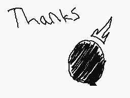 Drawn comment by Mr.Crown22