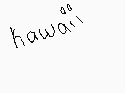Drawn comment by nickgur
"kawaii!"