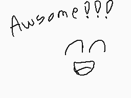 Drawn comment by HonjoJFoxx