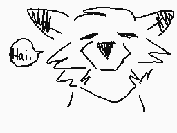 Drawn comment by HonjoJFoxx