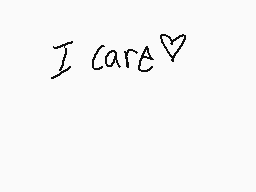 Drawn comment by NexxyWexxy