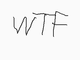 Drawn comment by Alexis