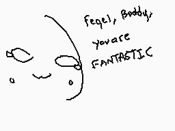 Drawn comment by NeKàge