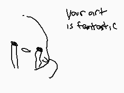 Drawn comment by NeKàge