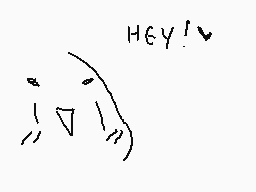 Drawn comment by NeKáge