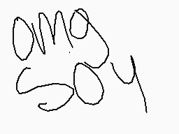 Drawn comment by FancyCat～