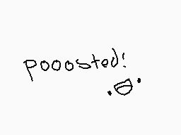 Drawn comment by FancyCat～