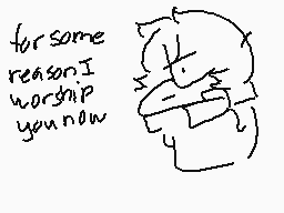 Drawn comment by Olliミ