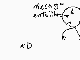 Drawn comment by Ⓛ×VDNek×Ⓡ