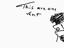 Drawn comment by Ⓛ×VDNek×Ⓡ