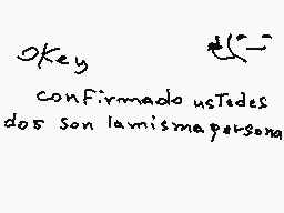 Drawn comment by Ⓛ×VDNek×Ⓡ