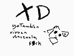 Drawn comment by Ⓛ×VDNek×Ⓡ