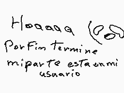 Drawn comment by Ⓛ✕VDN¢k✕Ⓡ