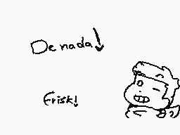 Drawn comment by Ⓛ☀VDNëk☀Ⓡ