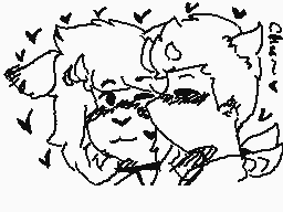 Drawn comment by .:✕Nëk✕:.