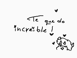 Drawn comment by .:✕Nëk✕:.