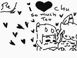 Drawn comment by .:✕Nëk✕:.