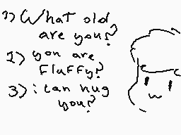 Drawn comment by .:✕Nëk✕:.