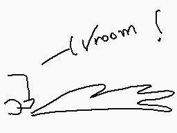 Drawn comment by .:✕Nëk✕:.