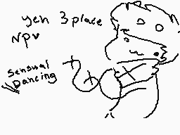 Drawn comment by .:✕Nëk✕:.