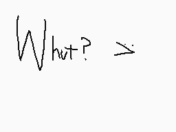 Drawn comment by Le Nerwhil