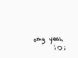 Drawn comment by Pillow-Kun