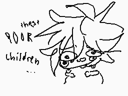 Drawn comment by pillow
"thoR 900R children..."