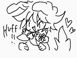 Drawn comment by thatoneguy
"Huff"