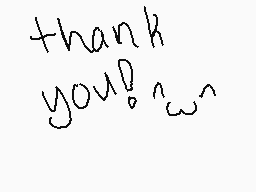 Drawn comment by Zdude