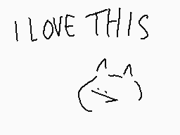 Drawn comment by organ