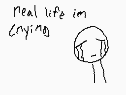 Drawn comment by iÑkgírⓁ▲▼▲