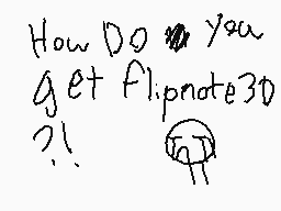 Drawn comment by iÑkgírⓁ▲▼▲