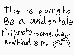 Drawn comment by iÑkgírⓁ▲▼▲