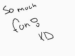 Drawn comment by MP Vain™