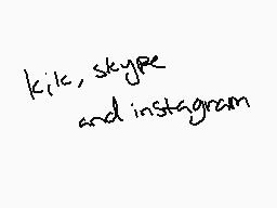 Drawn comment by MP Vain™