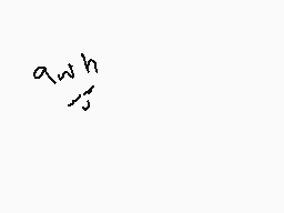 Drawn comment by 「SuprNerd」