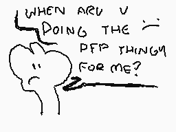 Drawn comment by JeralDude2