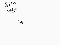 Drawn comment by ⓁucⒶs