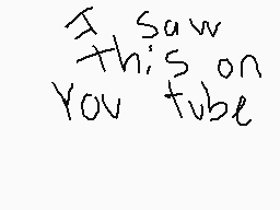 Drawn comment by TheFNAFPro