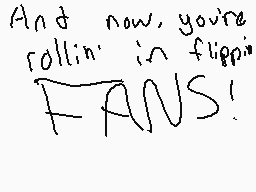 Drawn comment by Edd`sWorld