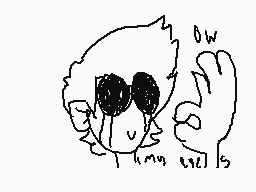 Drawn comment by Edd`sWorld