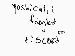 Drawn comment by CraftedMan