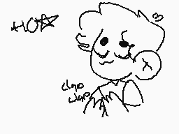 Drawn comment by CraftedMan