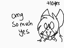 Drawn comment by 2pManic
"Omg So much yes"