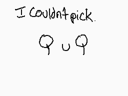 Drawn comment by 2pManic