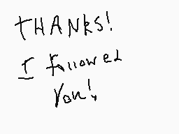 Drawn comment by Austin