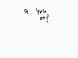 Drawn comment by _Magician_