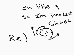 Drawn comment by _Magician_