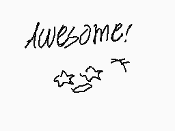 Drawn comment by buta