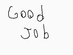 Drawn comment by Omgsharks!